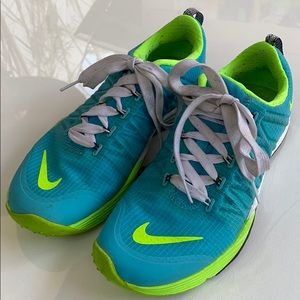 Nike Lunarlon Shoes